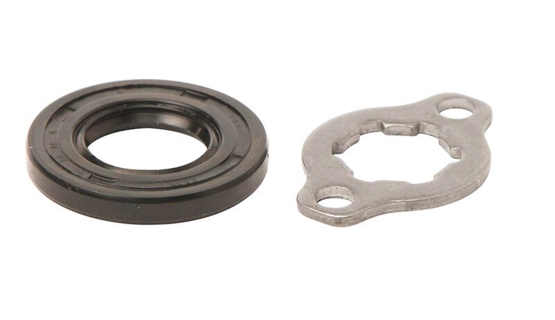 Yamaha YFS 200 Blaster Output Shaft Kit - Hot Rods - `88-`06